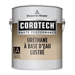 Uréthane à base d'eau
