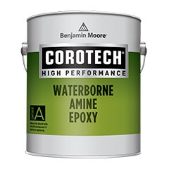 Waterborne Amine Epoxy