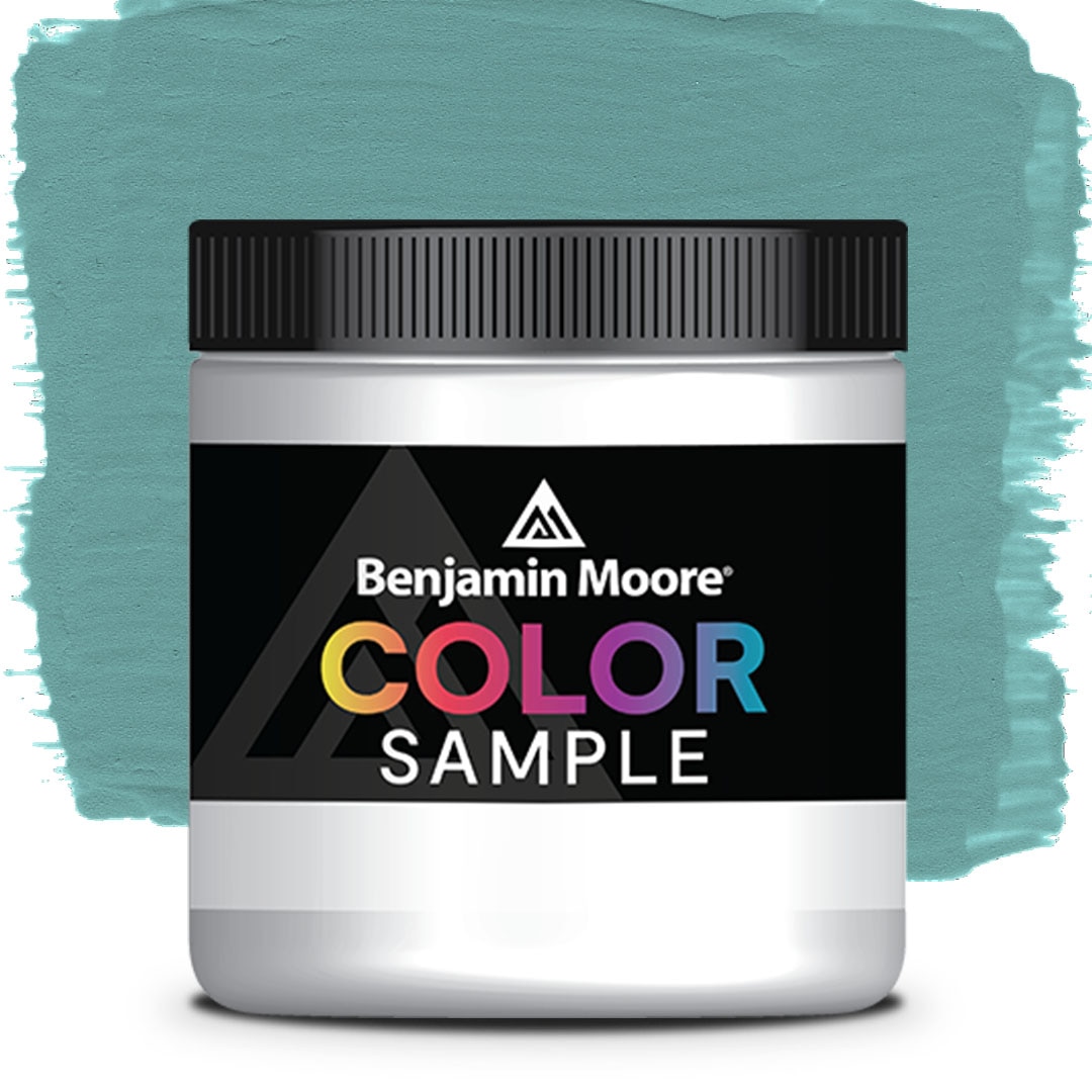 COLOR SAMPLE 677