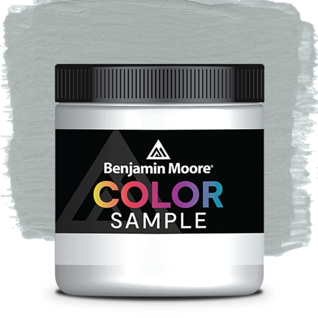 COLOR SAMPLE HC-165