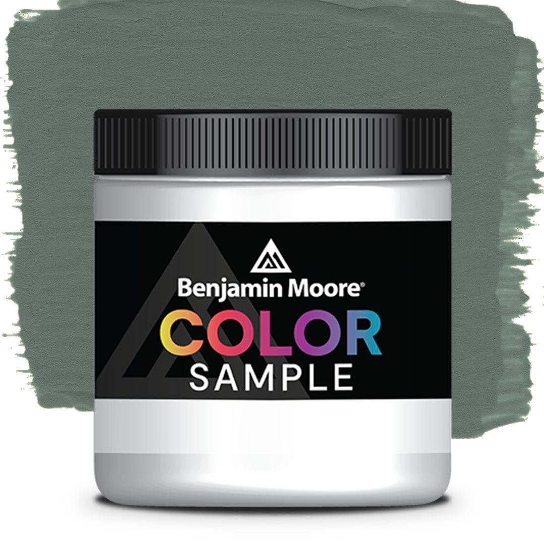 COLOR SAMPLE HC-124