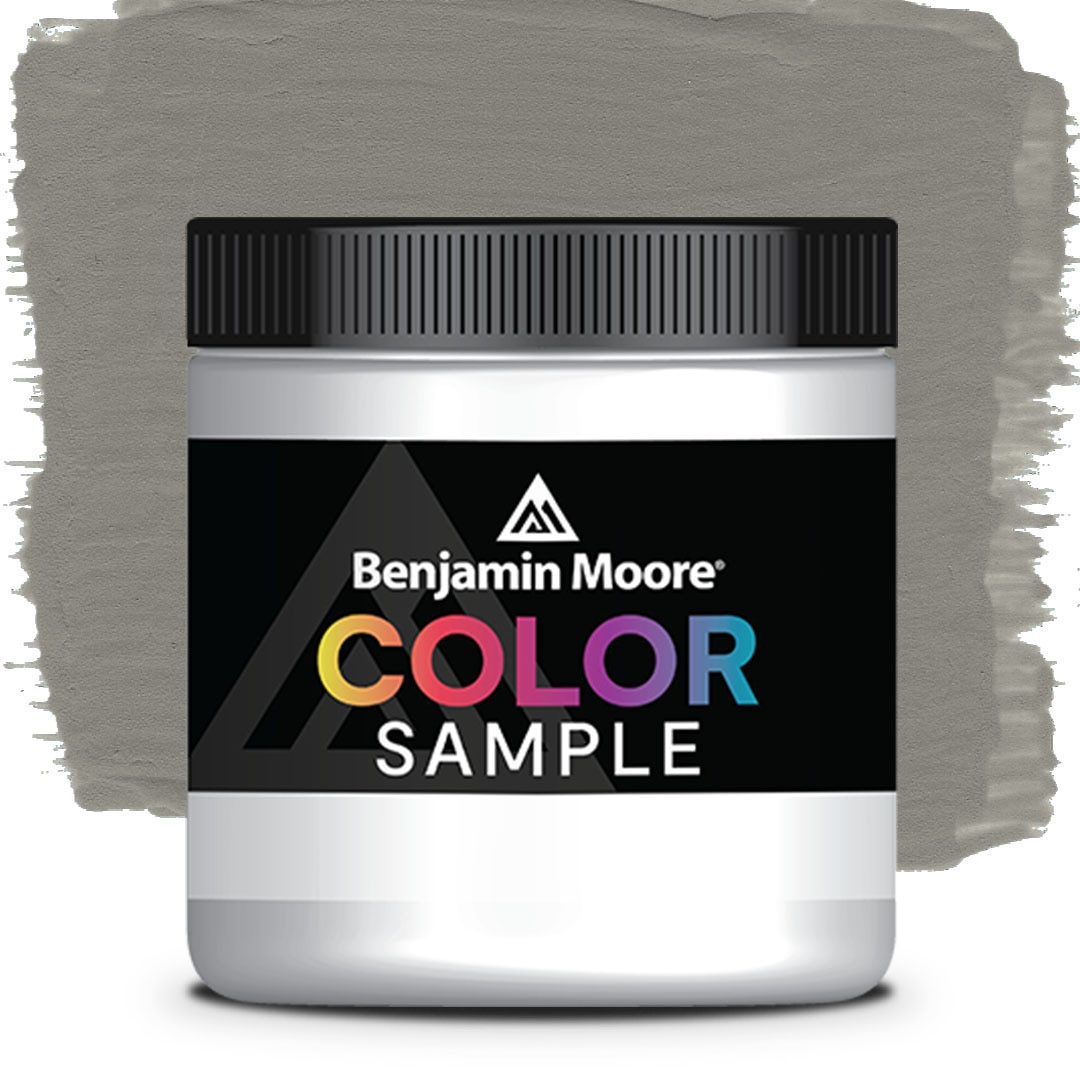 COLOR SAMPLE HC-168
