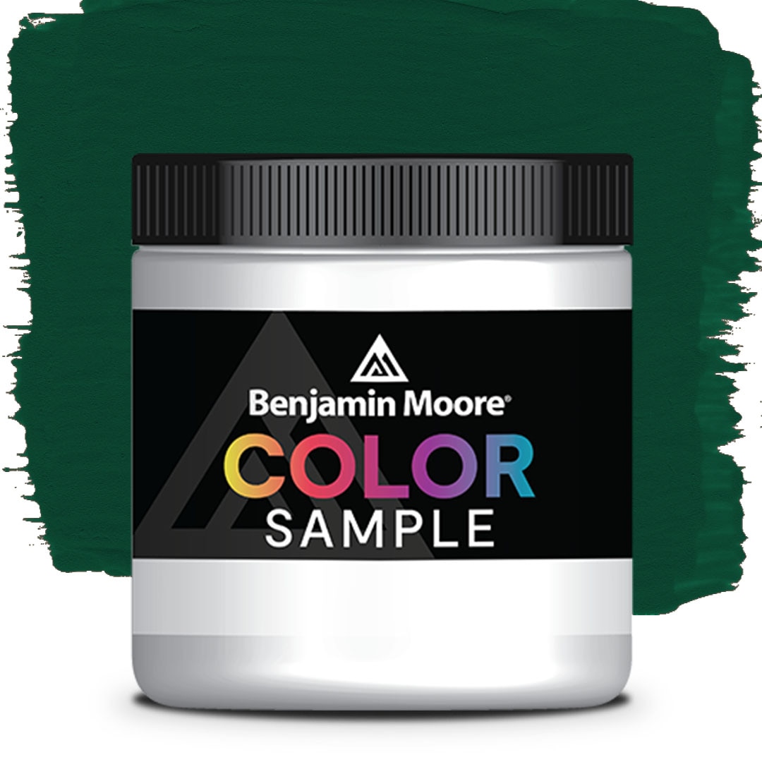 COLOR SAMPLE HC-189