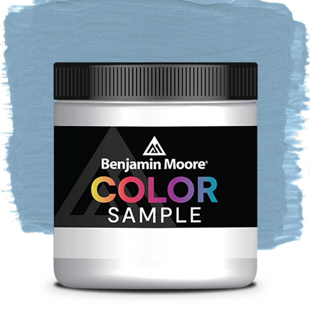 COLOR SAMPLE 1677