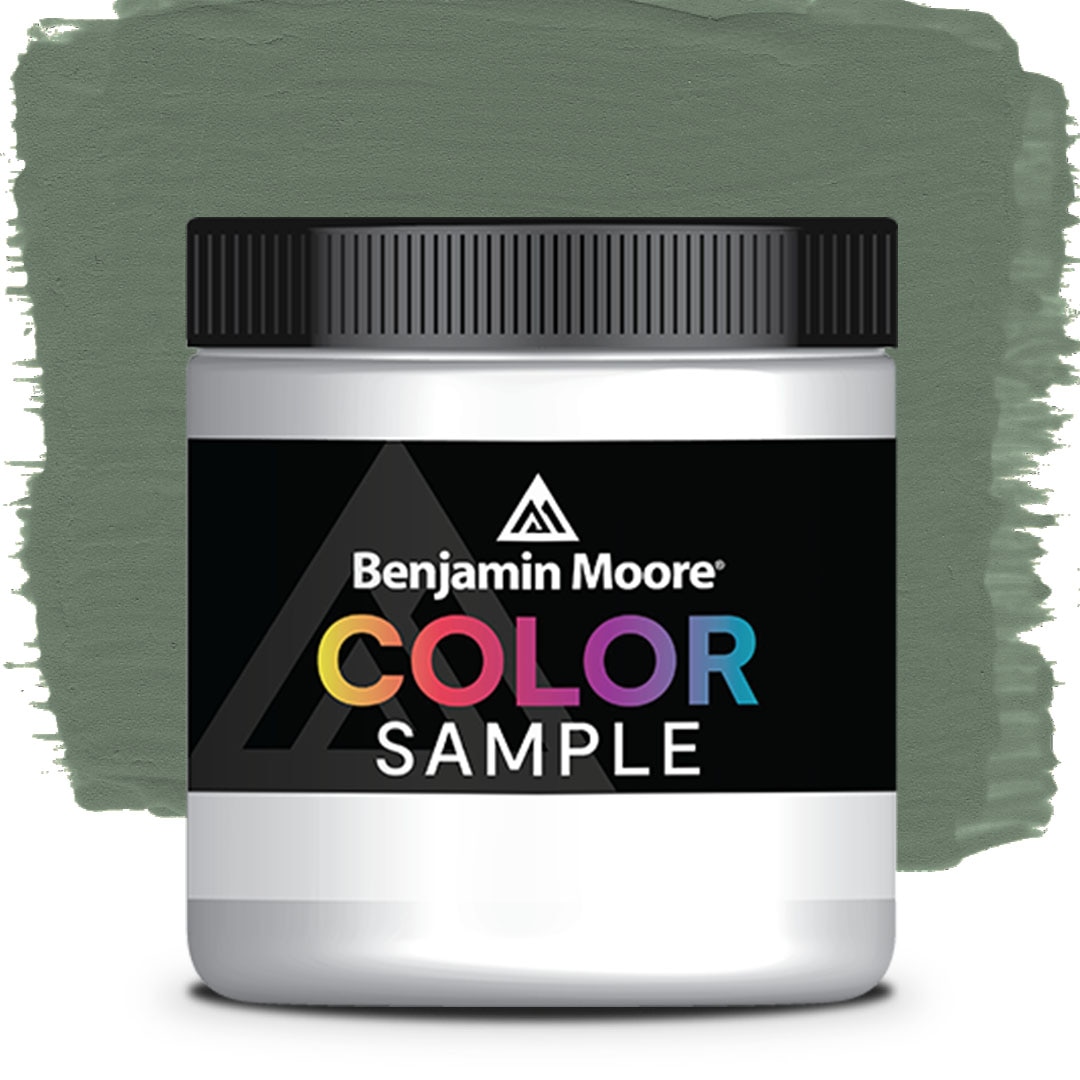 COLOR SAMPLE HC-125
