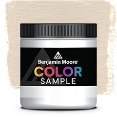 COLOR SAMPLE OC-4