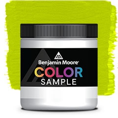 COLOR SAMPLE 2025-10