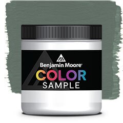 COLOR SAMPLE HC-124