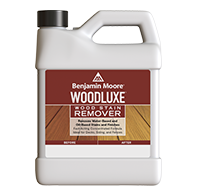 Woodluxe&reg; Exterior Stain Prep Products