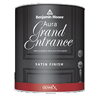 Aura<sup>®</sup> Grand Entrance<sup>®</sup>