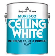 Muresco Ceiling Paint