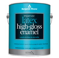 Impervex® Latex High Gloss Enamel