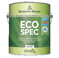 Peinture Eco Spec - Apprêt