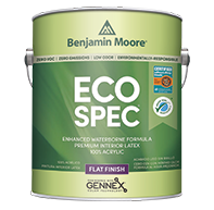 Eco Spec Wb Paint Flat Janovic