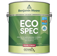 Peinture Eco Spec - perle