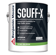 Ultra Spec SCUFF-X - Semi-Gloss