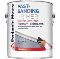 Fast Sanding Primer