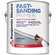 Fast Sanding Primer