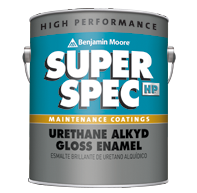 Super Spec® HP Urethanes