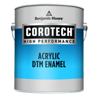 Acrylic DTM Enamel - Gloss