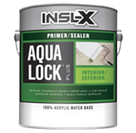 Aqua Lock® Plus Primer/Sealer