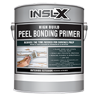High Build Peel Bonding Primer