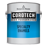 Corotech<sup>®</sup> Specialty Enamels