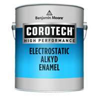 Electrostatic Alkyd Enamel