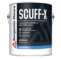 Scuff-X® - Eggshell