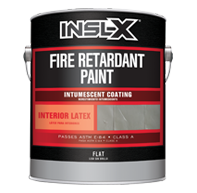 Fire Retardant Paint