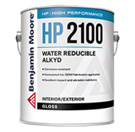 HP | High Performance Enamels