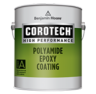 Polyamide Epoxy Coating