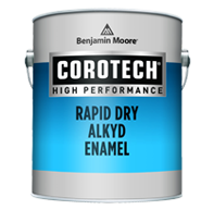 Rapid Dry Alkyd Enamel