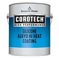 Silicone Alkyd High Heat Coating