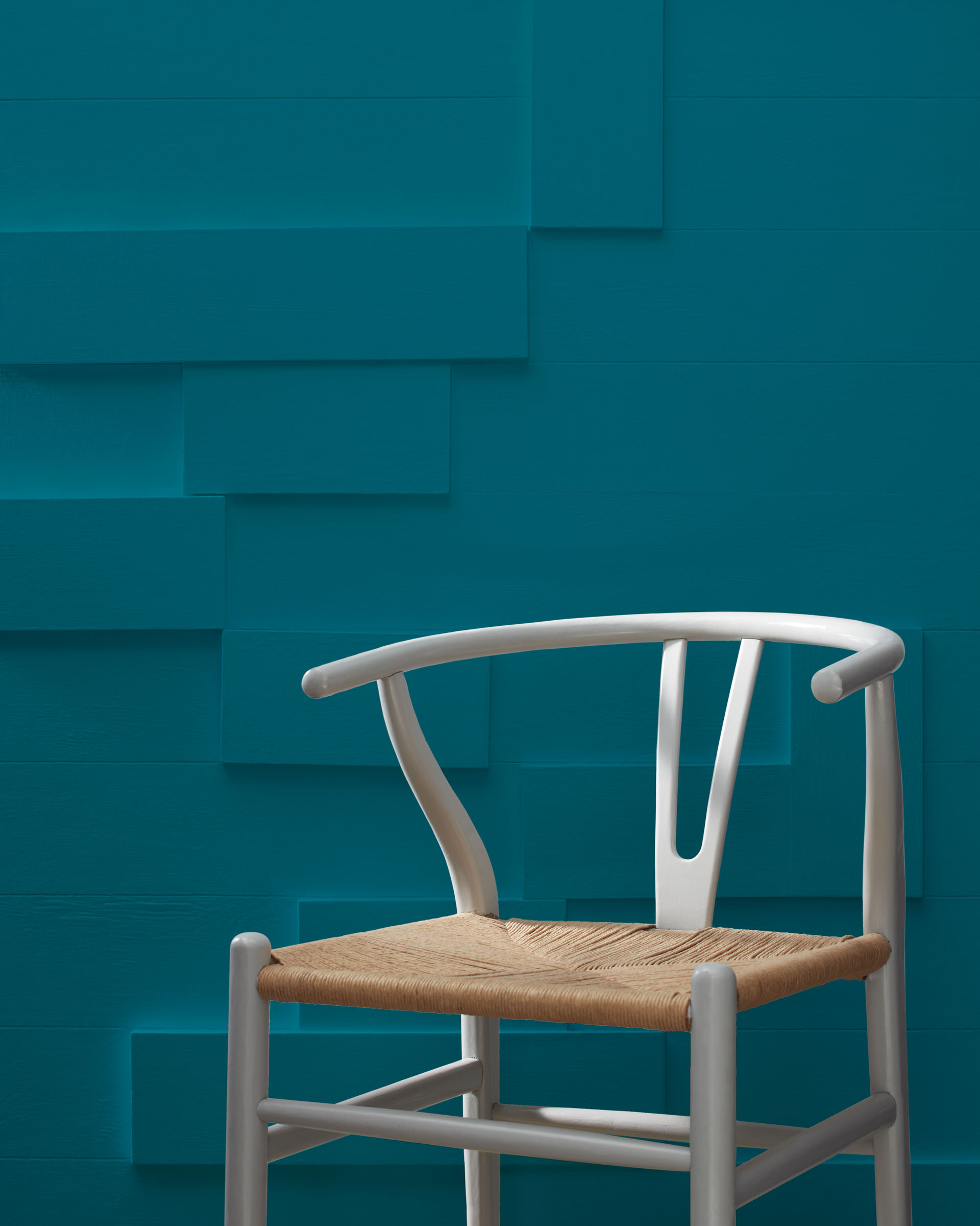 ドラゴンズブルー Pacific Ocean Blue 2055-20 | Benjamin Moore