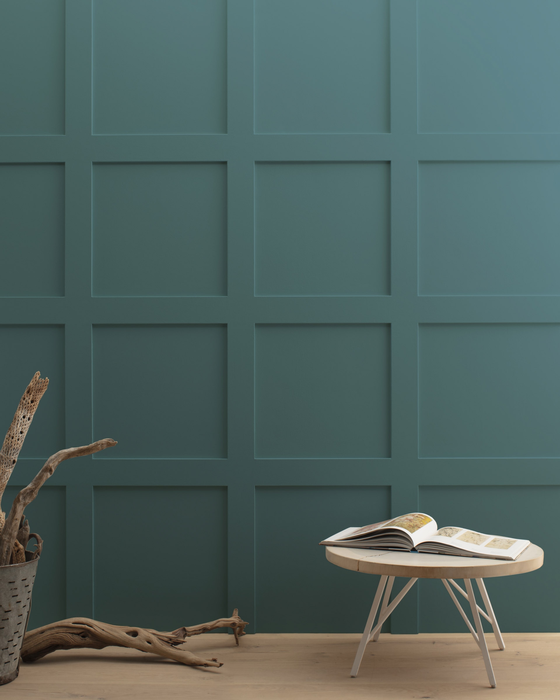 713 Polished Slate