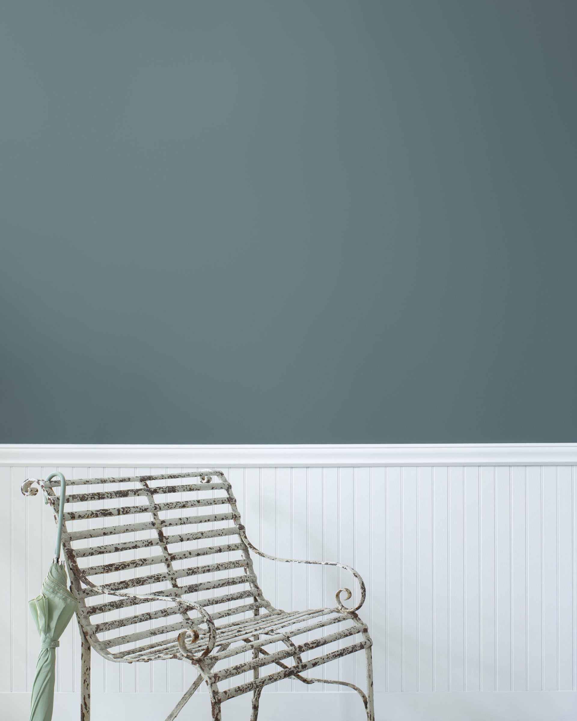 Providence Blue 1636 | Benjamin Moore