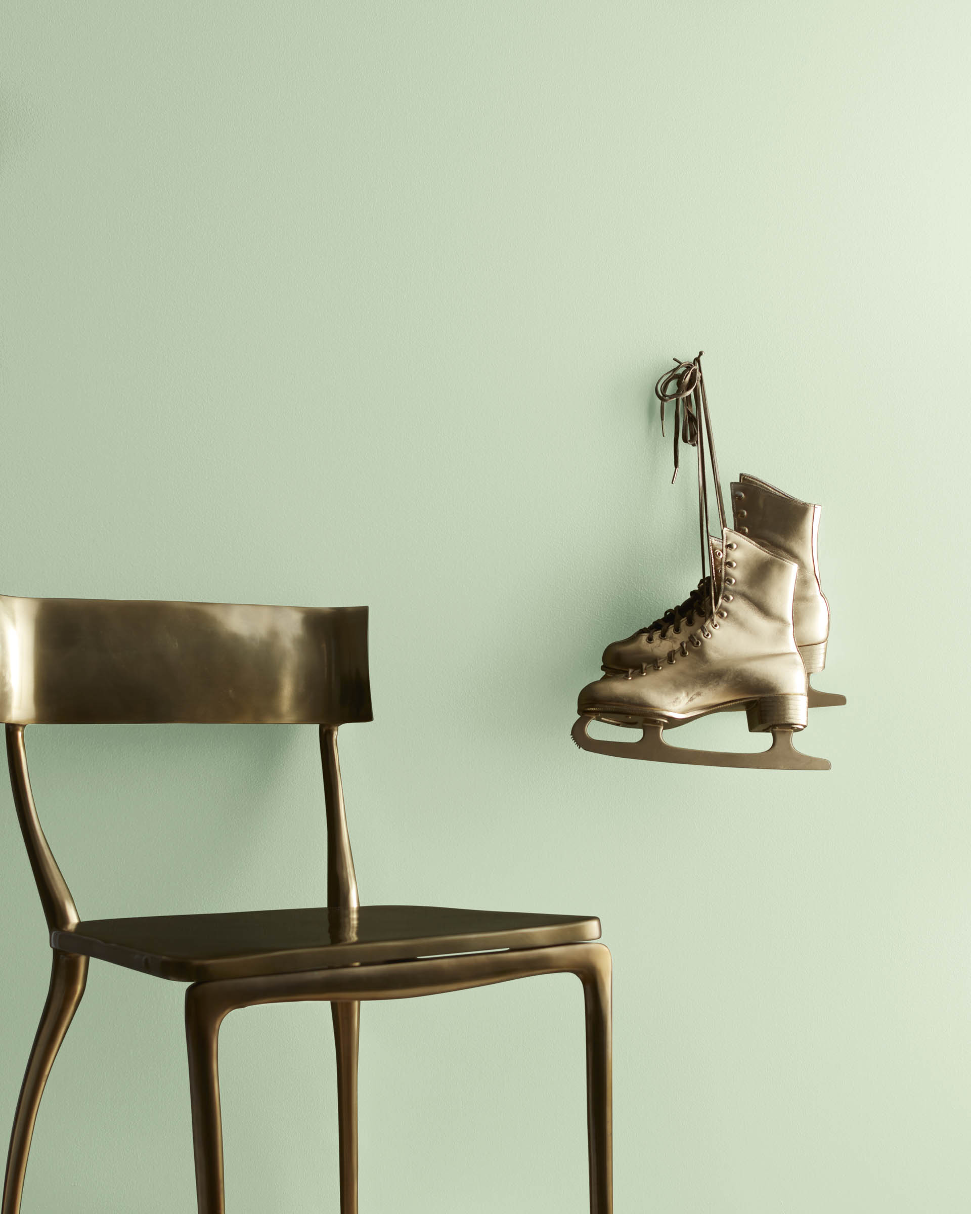 HC-120 Vanalen Green