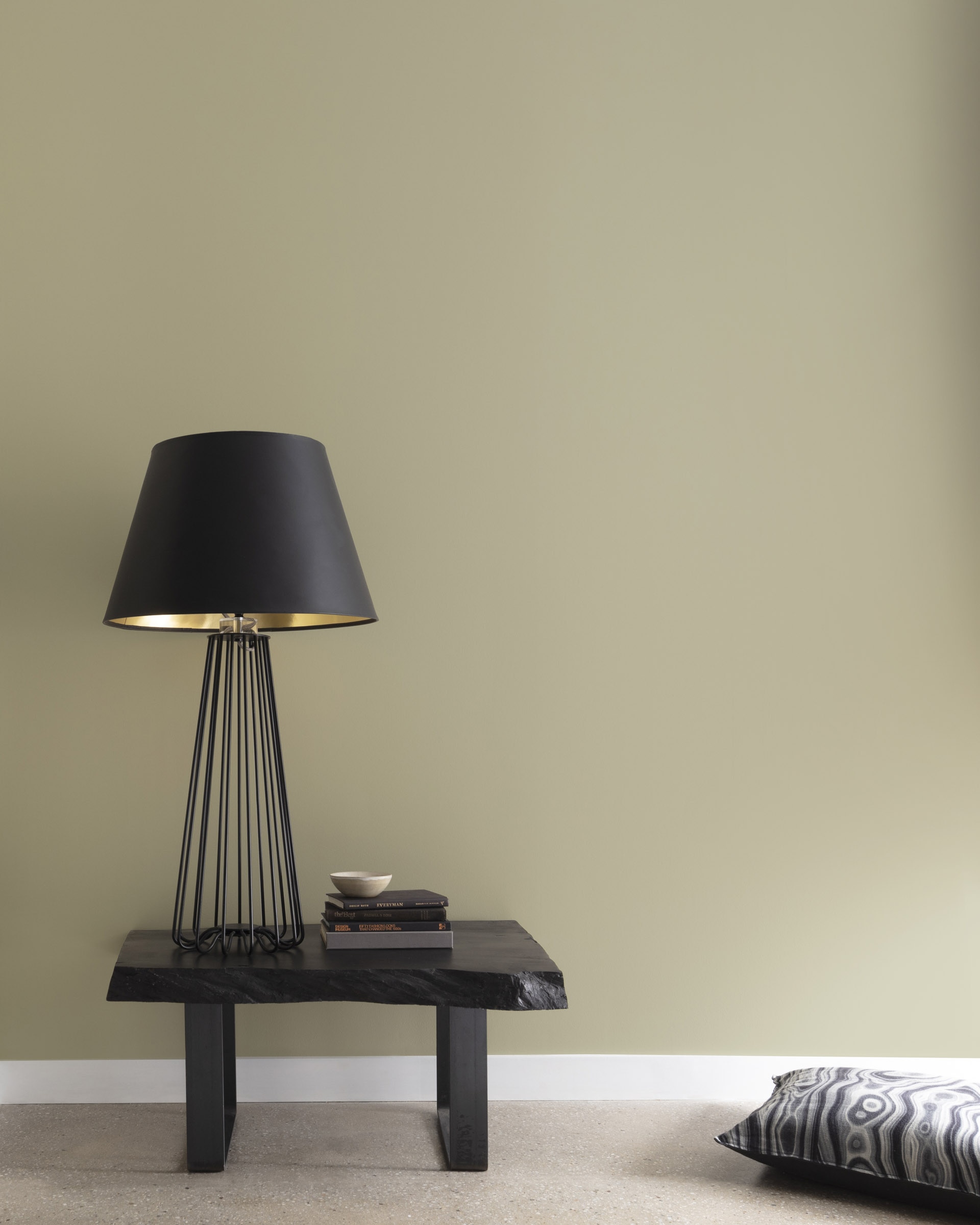 Dried Basil 1510 | Benjamin Moore