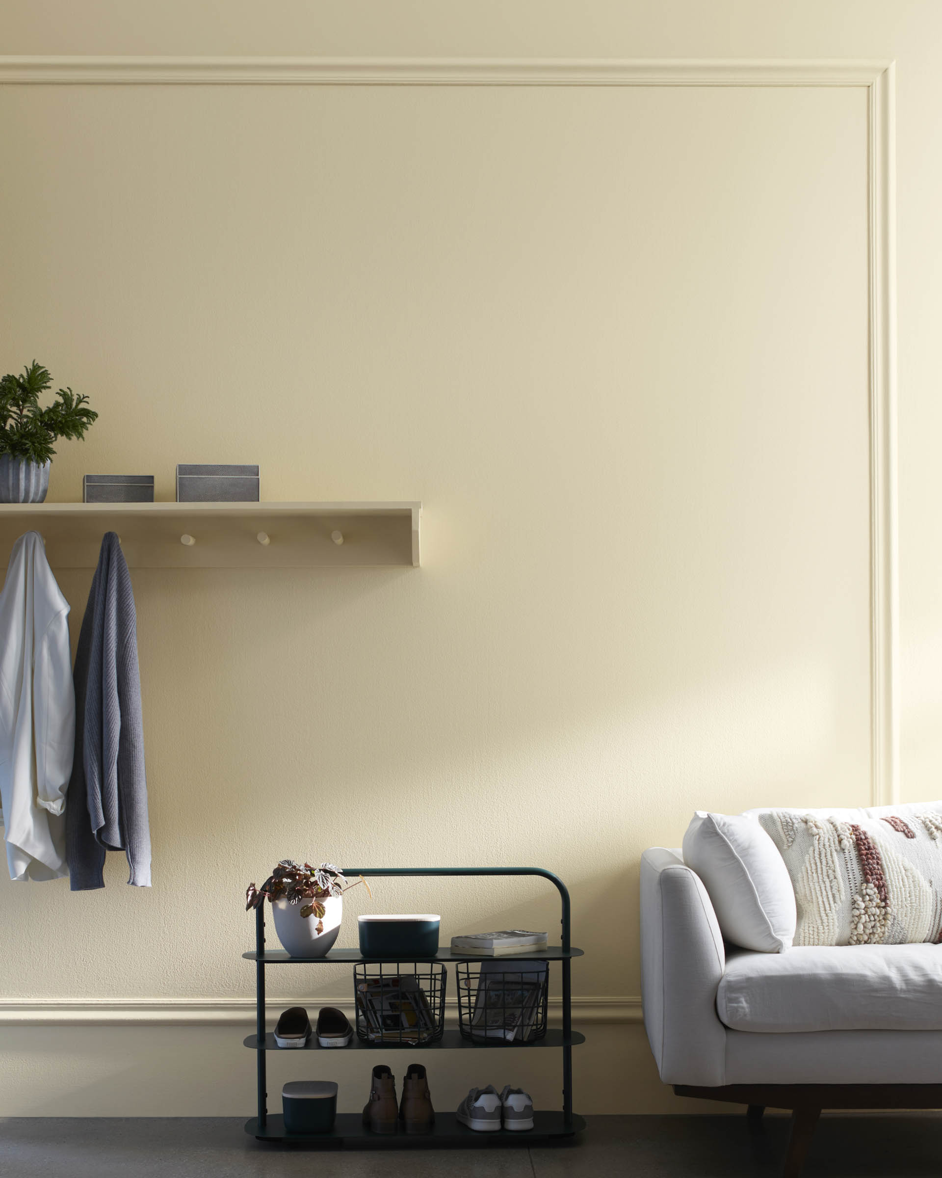 HC-93 Carrington Beige