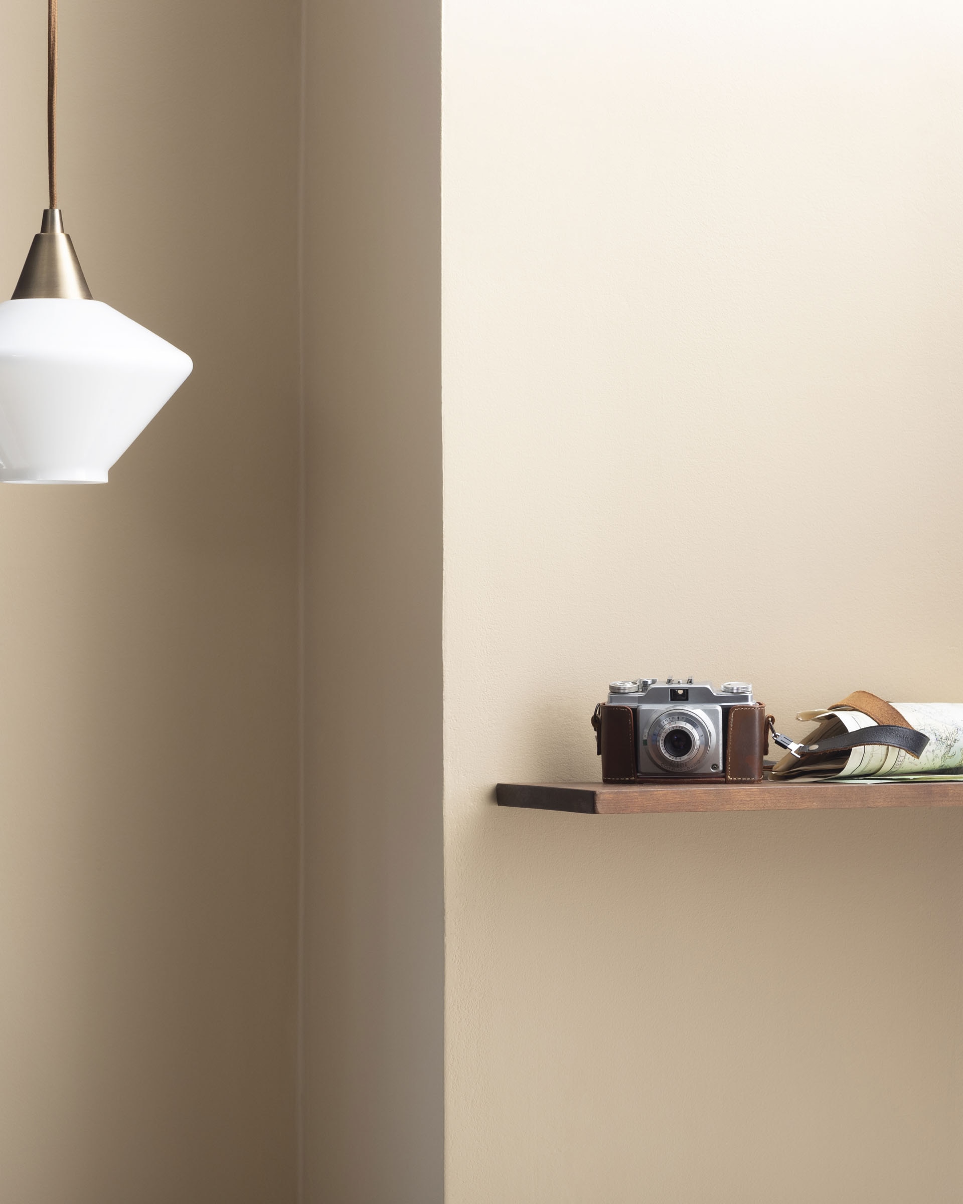 Fairway Oaks 1075 | Benjamin Moore