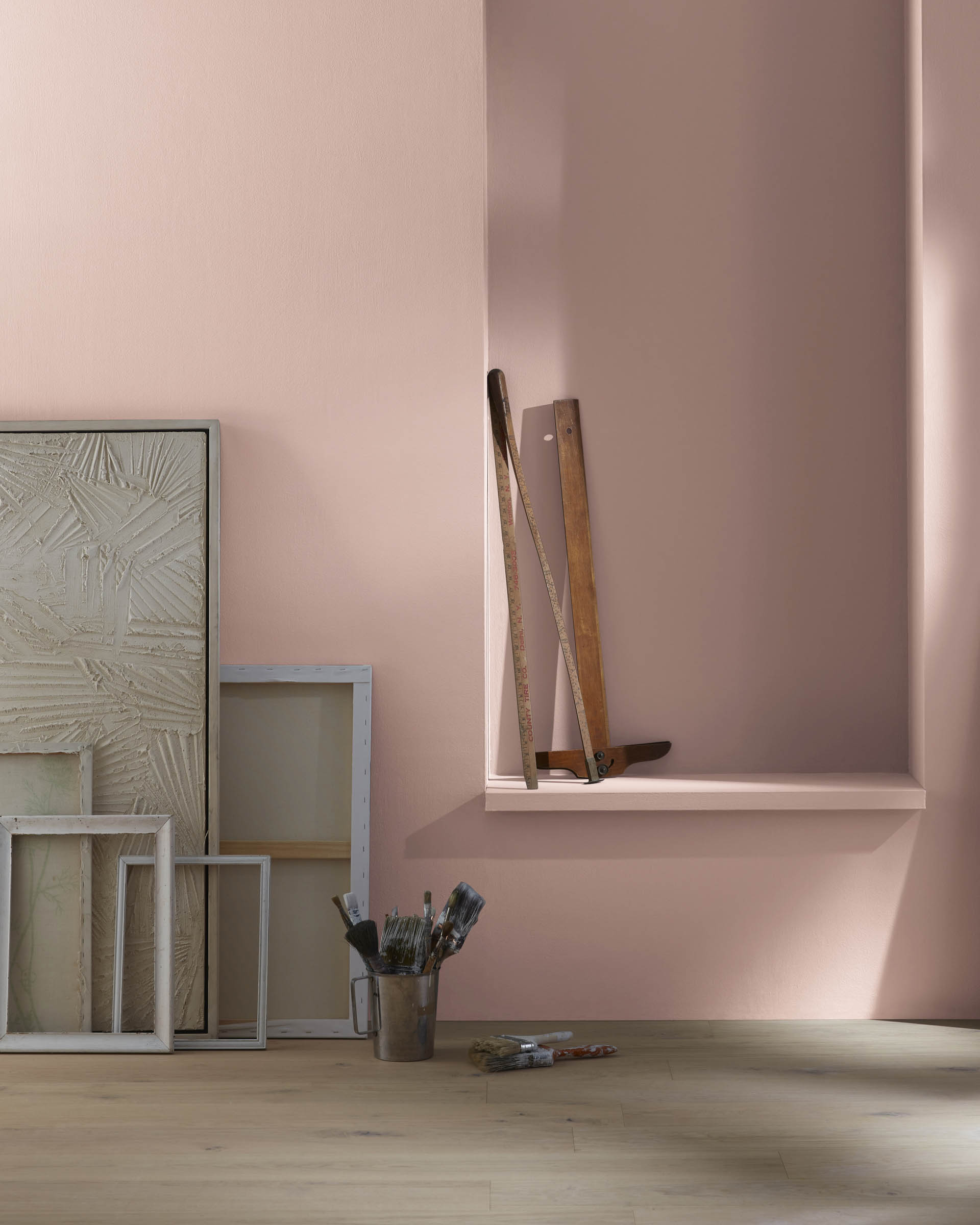 Café Mocha 2099-50 | Benjamin Moore