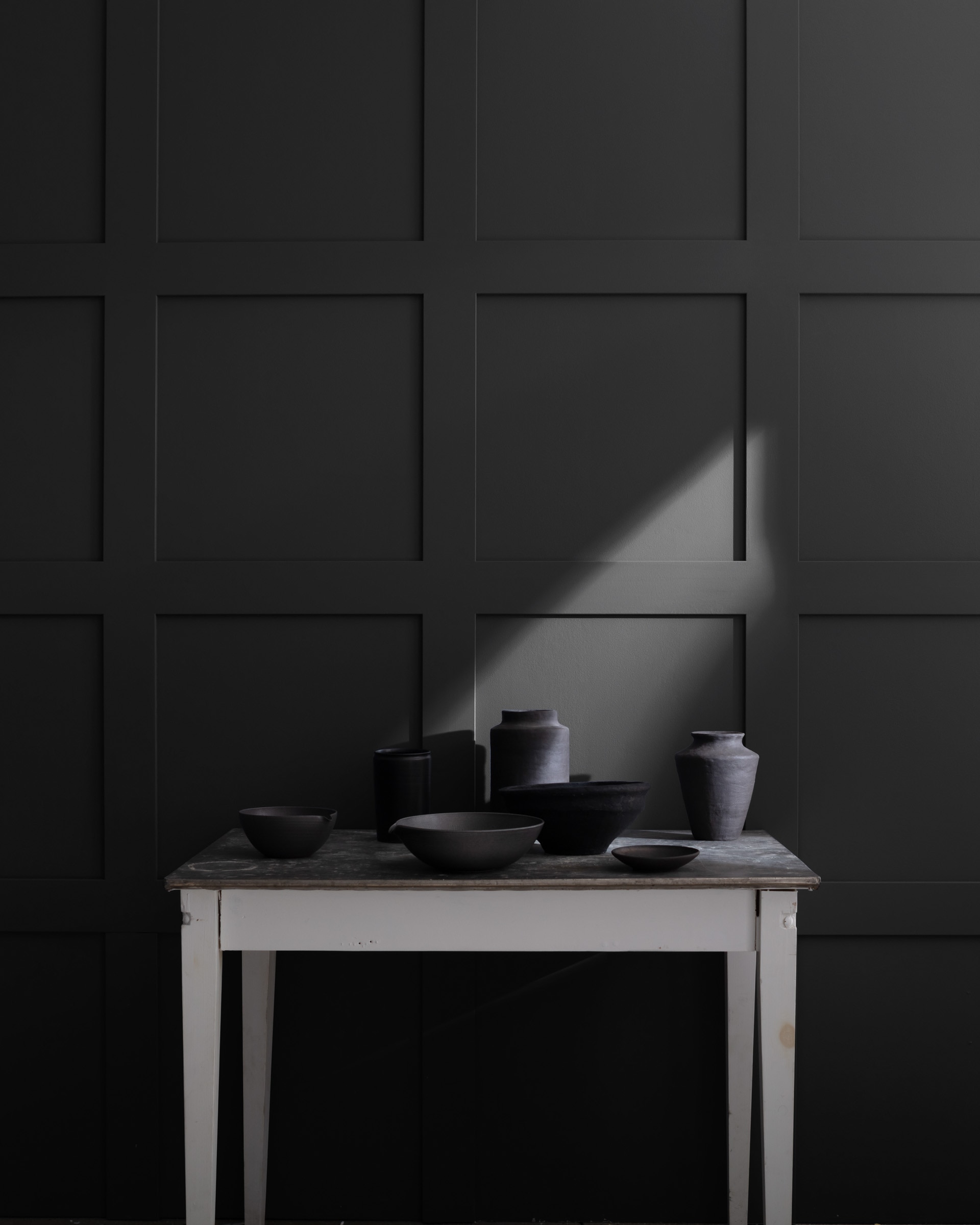 2120-10 Jet Black
