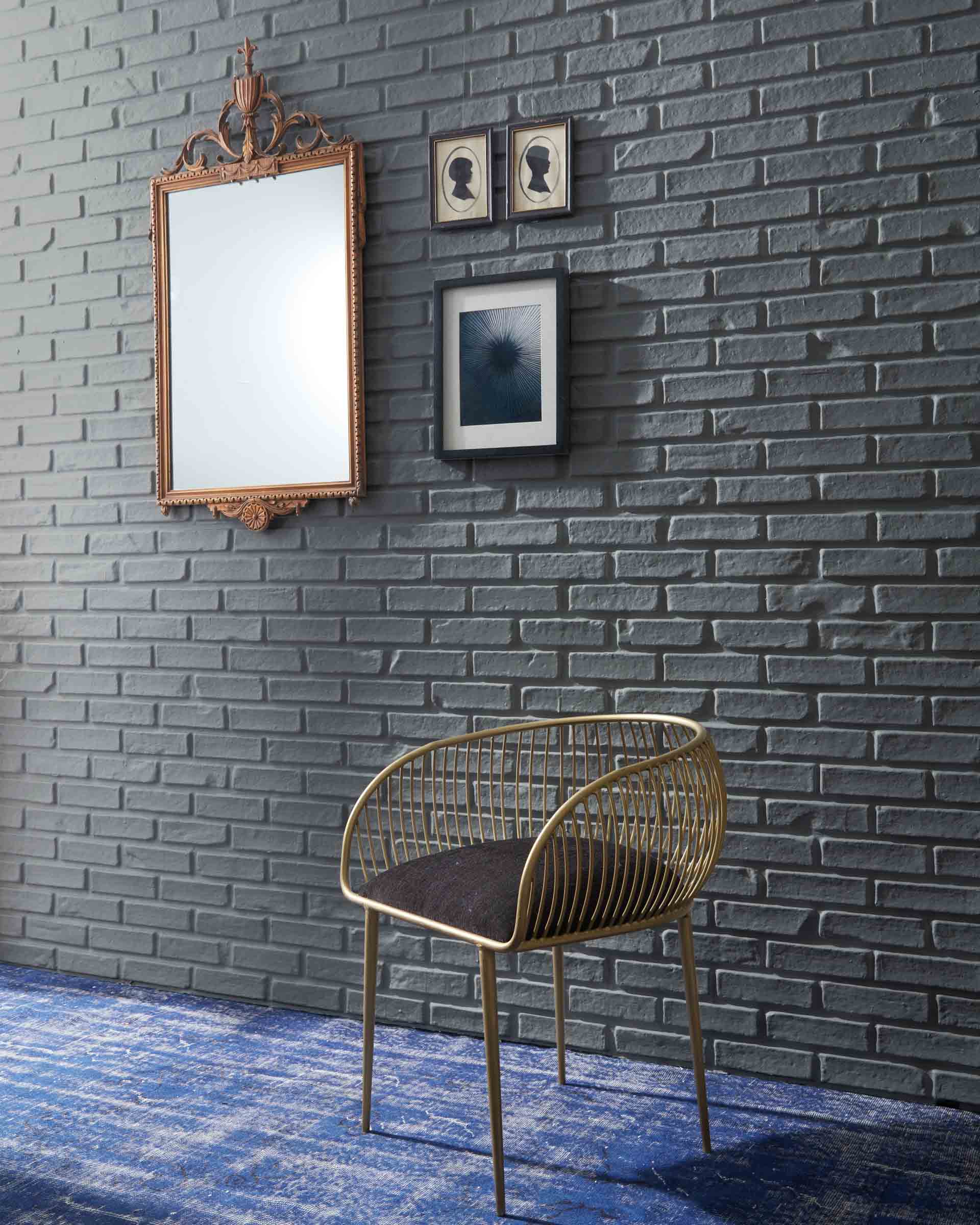 Charcoal Slate HC-178 | Benjamin Moore