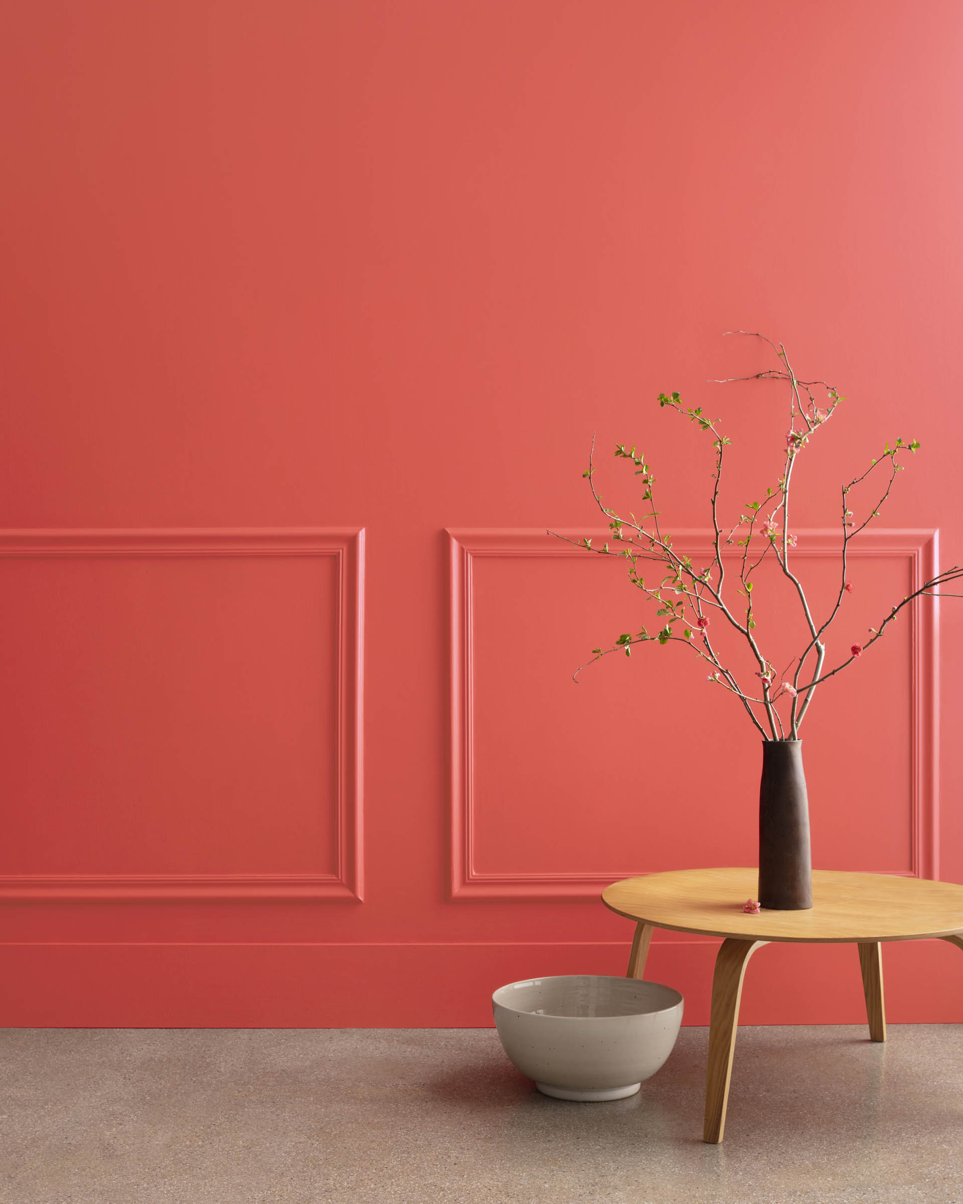 Raspberry Blush 2008-30 | Benjamin Moore