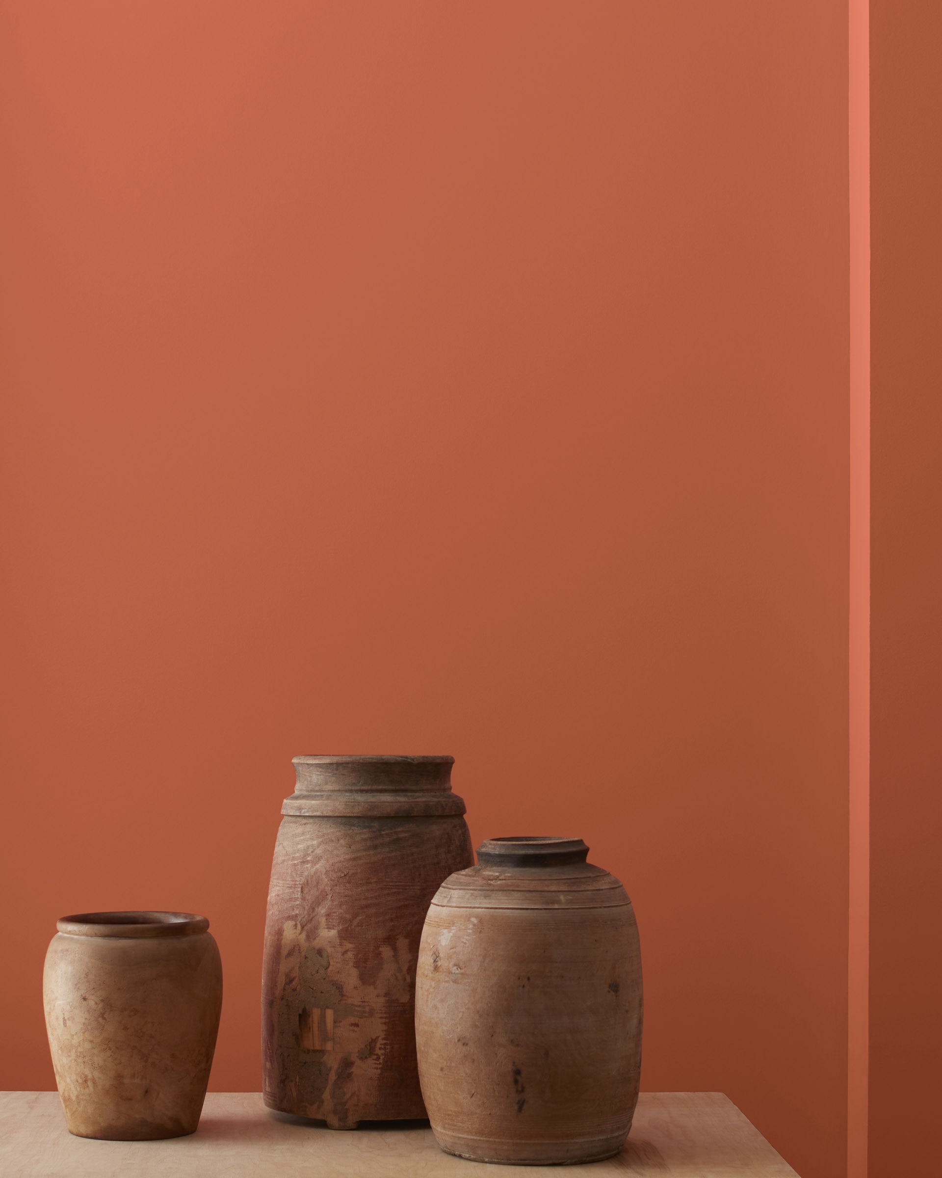 lilyページ Aztec Lily 2080-70 | Benjamin Moore
