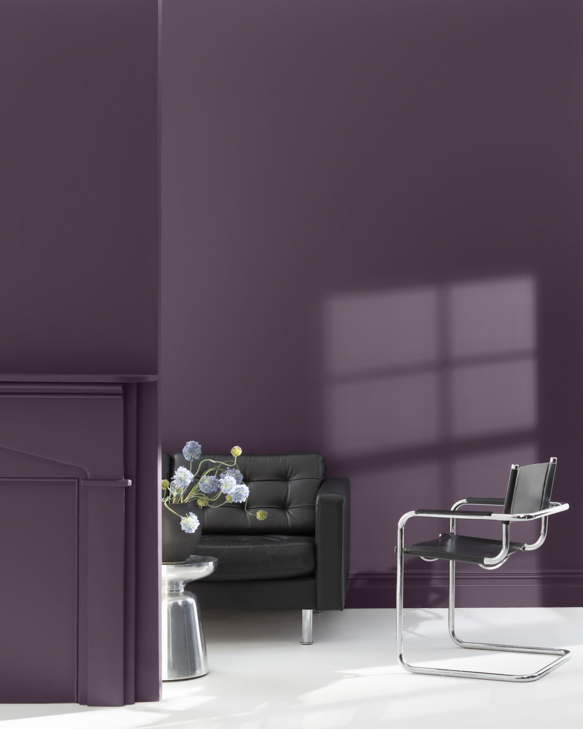 13 Best Purple Paint Colors for Your Home