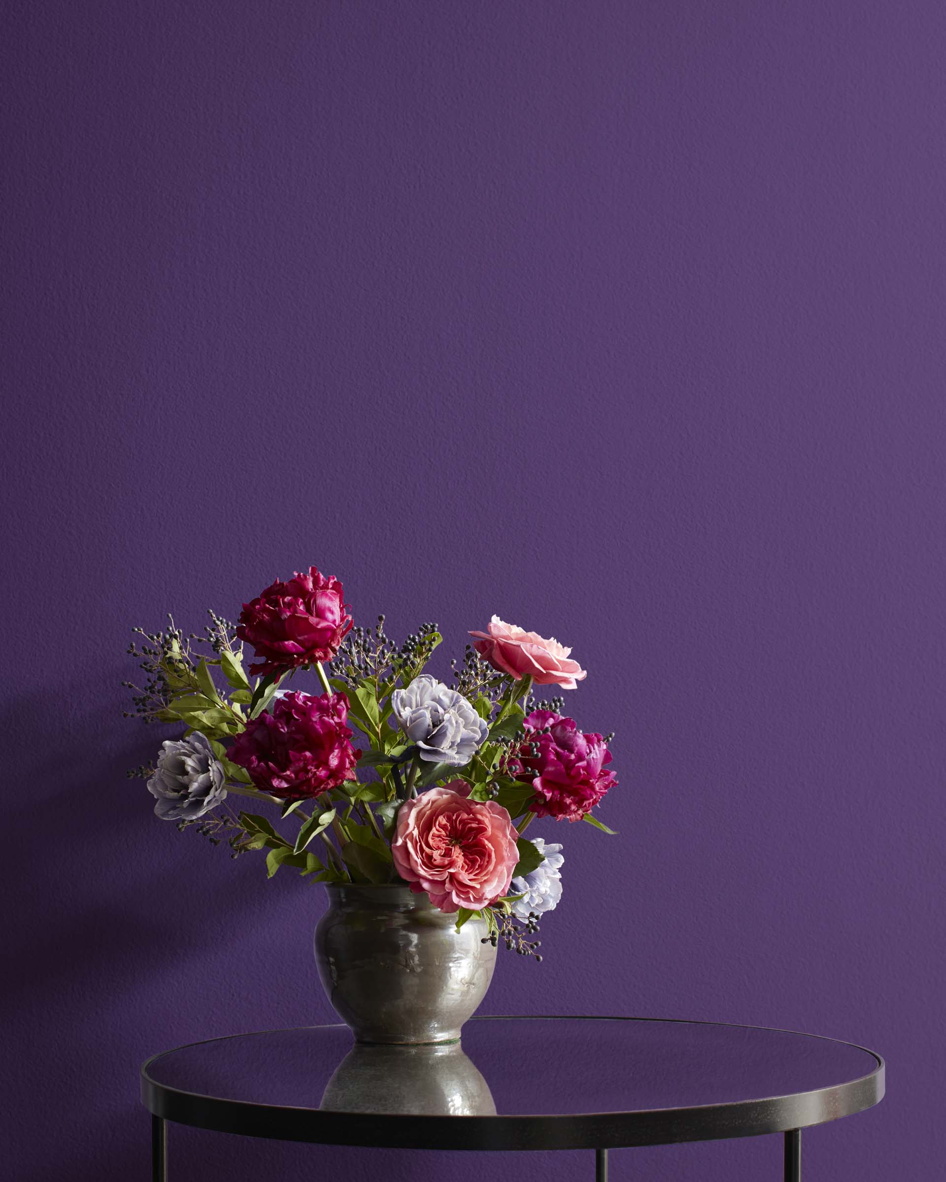 2071-70 Misty Lilac - Paint Color