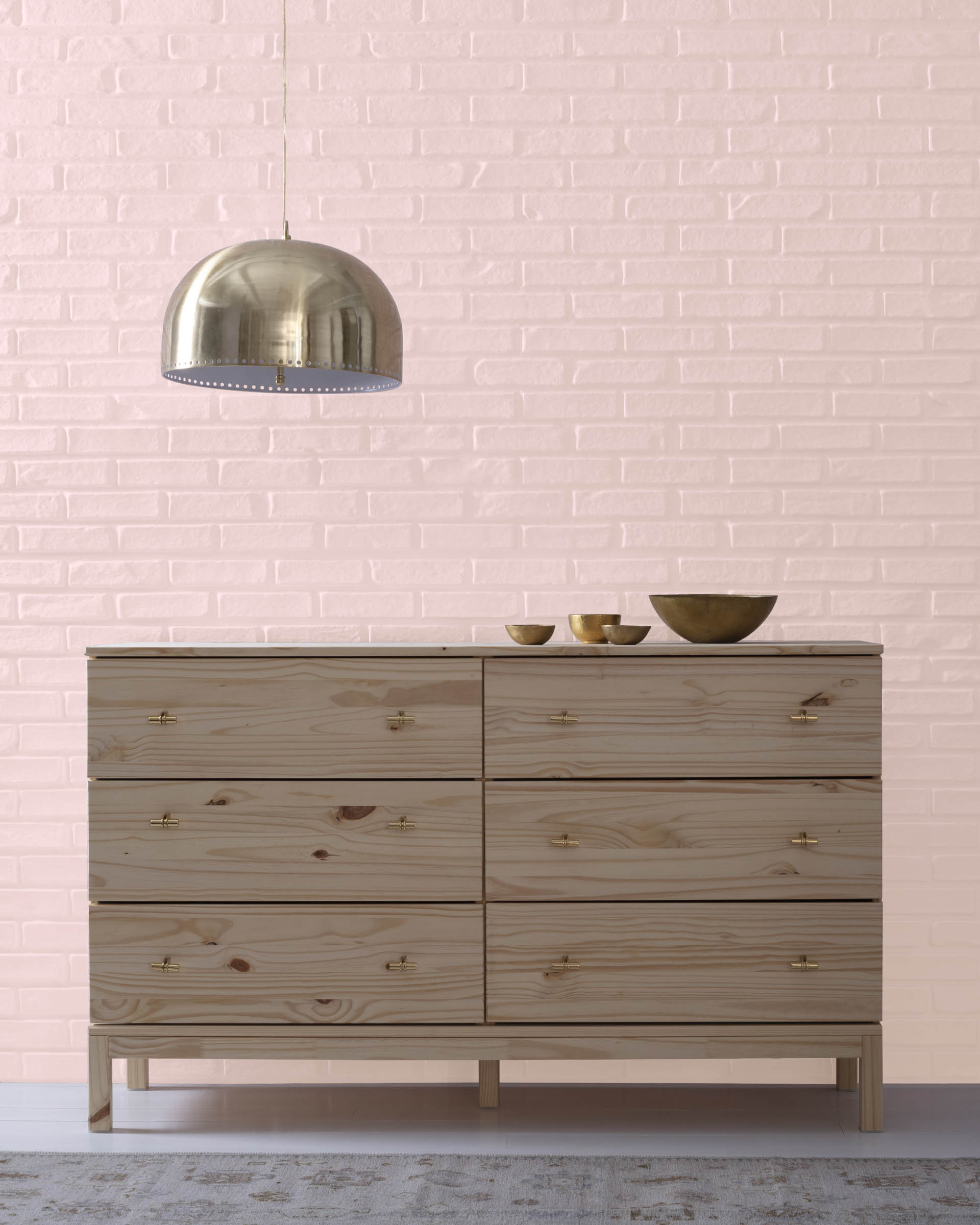 Angel Pink 2007-70 | Benjamin Moore