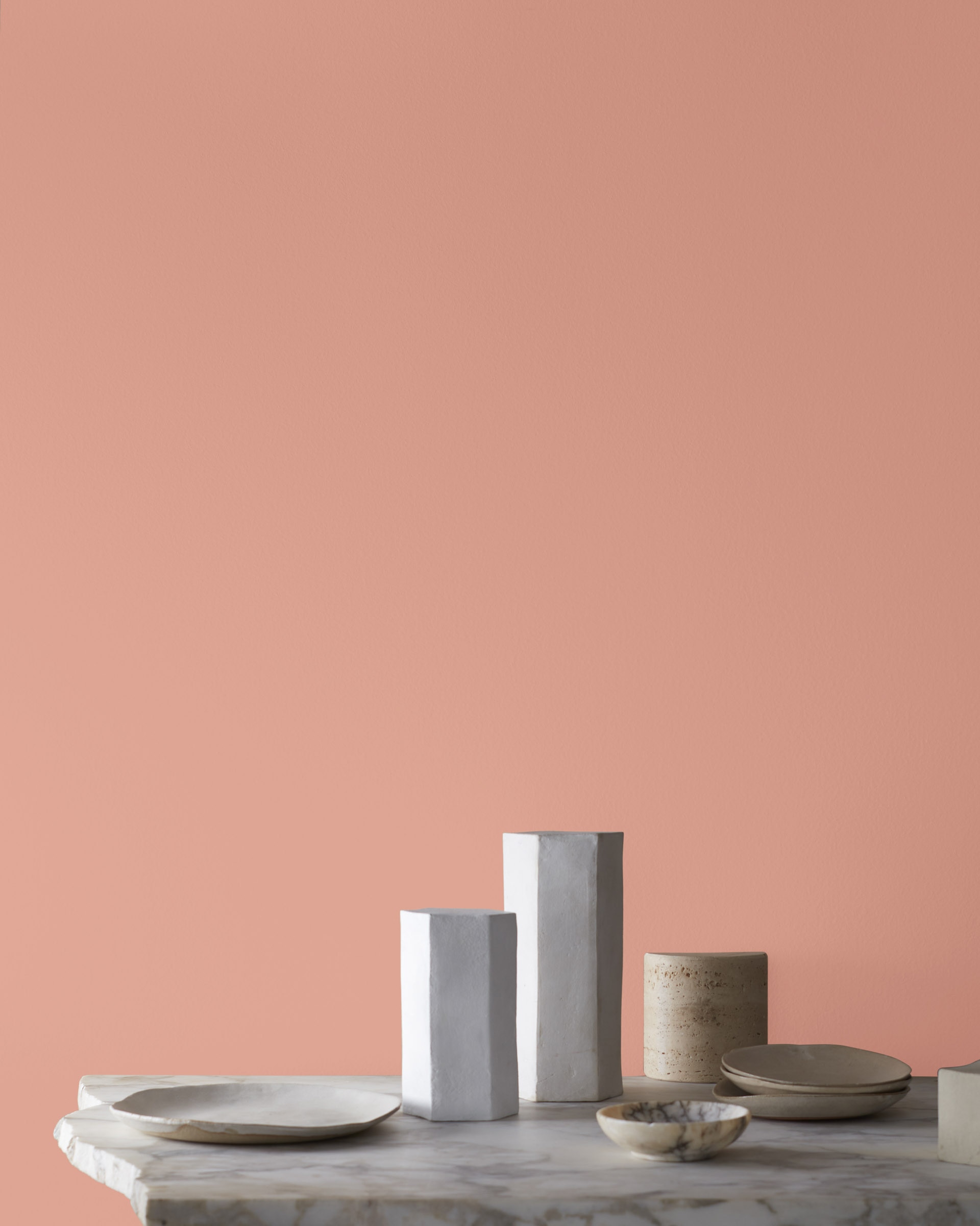 Mesa Peach 1200 | Benjamin Moore